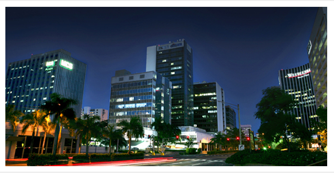 Allied Management Group